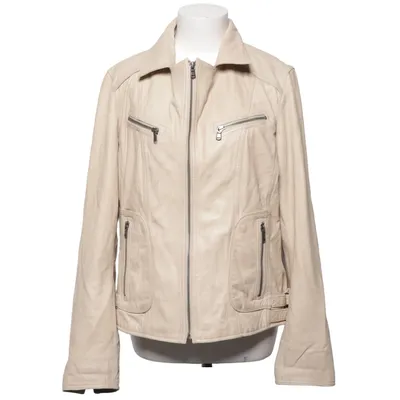 Veste (Beige) de Zeda