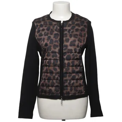Jacka (Svart, Brun, Flerfärgad) från Betty Barclay Polyester, Viskos