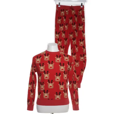 Pyjamas (Röd) från Next