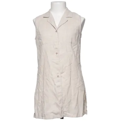 Top (Beige) von Pepper Corn Leinen, Polyester