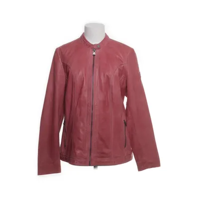 Jacket (Pink) from Otto Kern