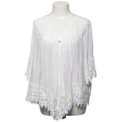 Cardigan (White)