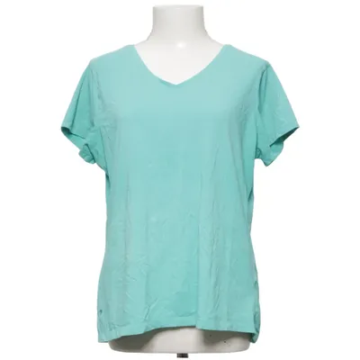 T-shirt (Nanna Topp) van Joy of Love Katoen, Elastaan