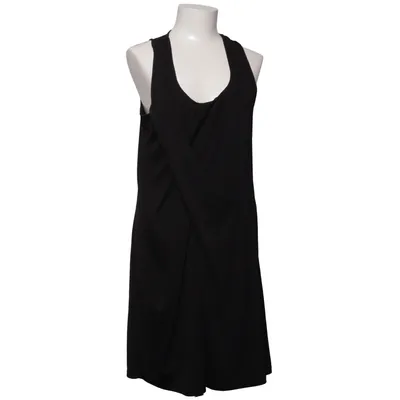 Robe (Noir) de ONLY Weekend Wardrobe Polyester, Viscose