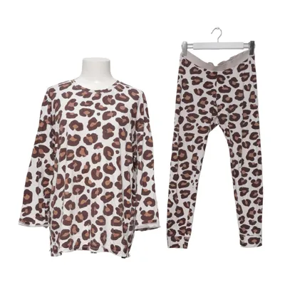 Pyjama (Blanc, Marron, Multicolore) de So.U Coton