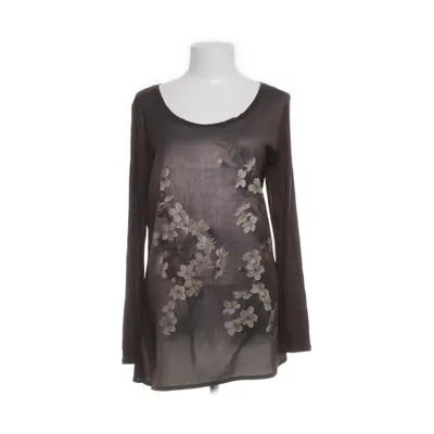 Tunic (Brown) from Collection by Jackpot