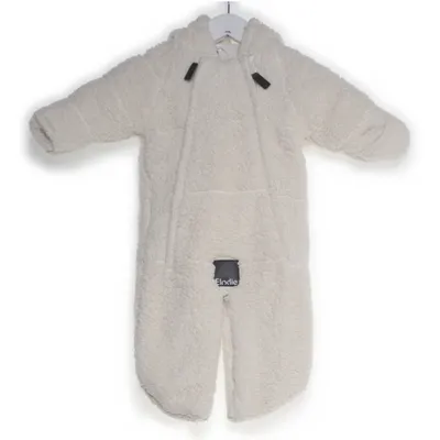 Overall (White) from Elodie