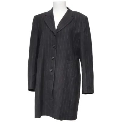 Mantel (Schwarz) von Sport Collection