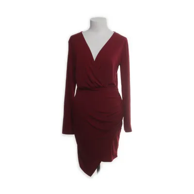 Wikkeljurk (Rood) van Missguided