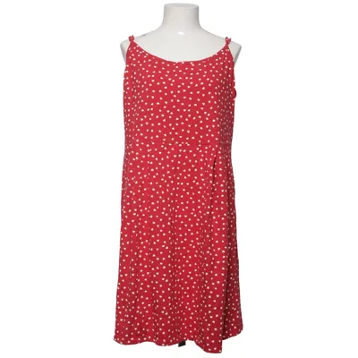 Dress (Red, White) from BPC Bonprix Collection Cotton, Elastane