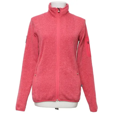Fleece jacket (Pink) from Urberg Polyester