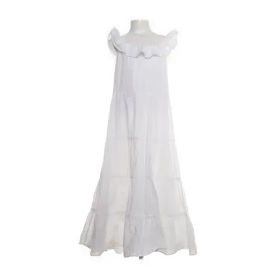 Klänning (Vit) från Zara Kids