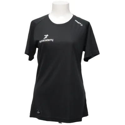Maillot de sport (Noir) de Craft Polyester