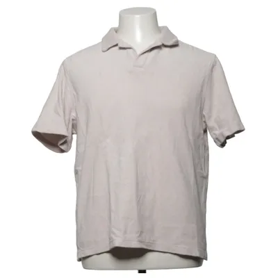 Polo shirt (Beige) from Bondelid Cotton