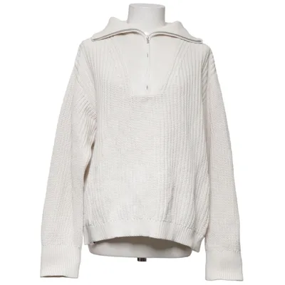 Sweater (Beige) from Gina Lab Cotton