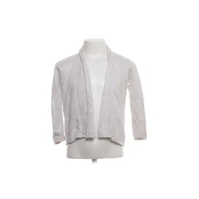 Cardigan (Beige) van Zara Girls Nylon, Viscose