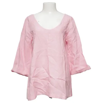 Bluse (Pink) fra Gossip a Swedish Tale Linned