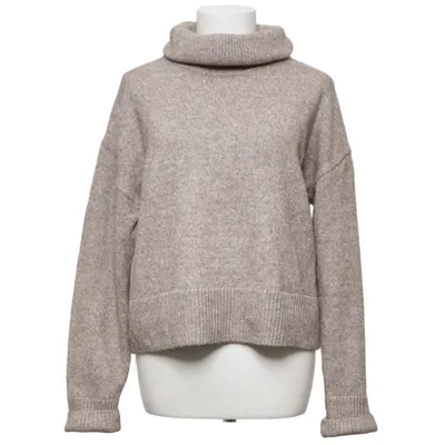 Turtleneck (Brun) fra Sinsay Akryl, Polyester