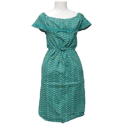 Robe (Vert, Jaune, Bleu) de Tranquillo Coton biologique