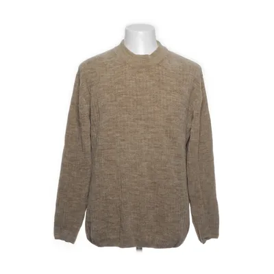 Sweater (Beige) fra GANT Bomuld