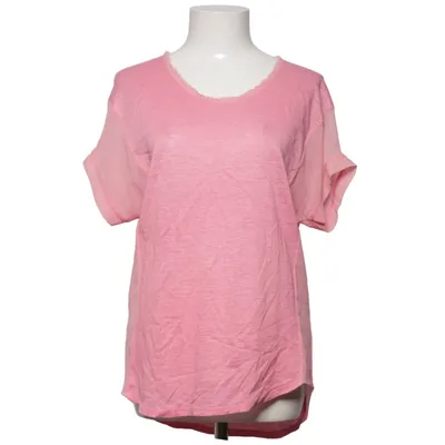 T-shirt (Roze) van Jette