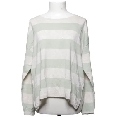 Tröja (Grön, Beige) från Gerry Weber Edition Linne, Viskos