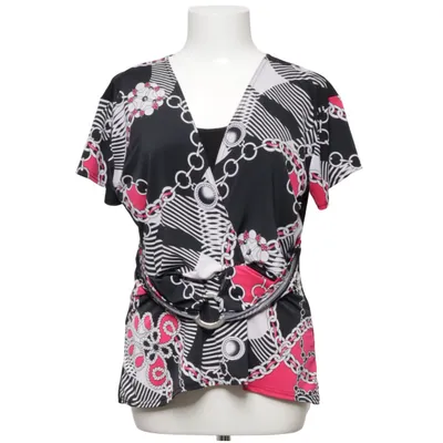 Amningstopp (Svart, Vit, Rosa) från Tessa Elastan, Polyester