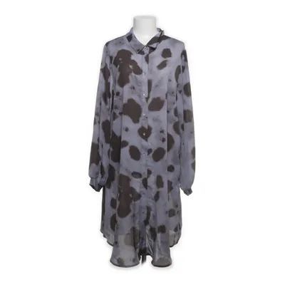 Blousejurk (Lila, Zwart) van Prepair Polyester