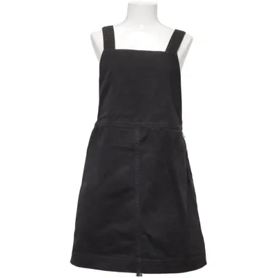 Hängselklänning (Bibi Dress) från MTWTFSS WEEKDAY Bomull