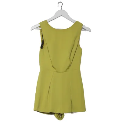 Combinaison (Vert, Noir) de Topshop Petite