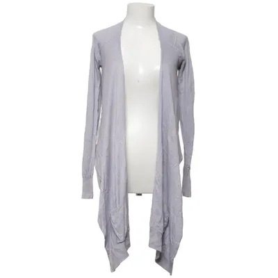 Cardigan (Gris, Multicolore) de Ted Baker Angora, Polyester, Soie