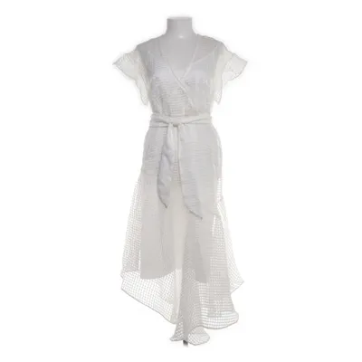 Jurk (Wit) van YAS Polyester