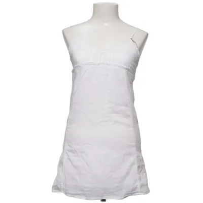 Dress (White) from JC