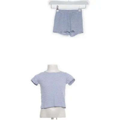 Set (White, Blue) from Arket