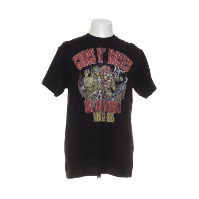 T-shirt (Svart) från Guns n' Roses Bomull