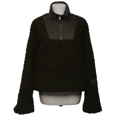Anorak (Grøn) fra 66 North Akryl, Nylon, Polyester, Uld