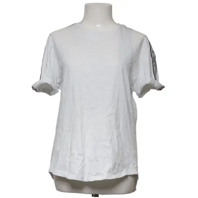T-shirt (White) from Berna Cotton