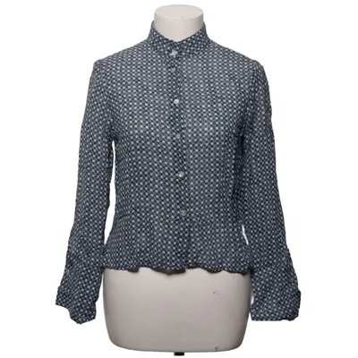 Shirt (Blauw, Zwart, Wit) van Conbipel
