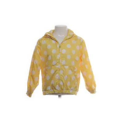 Regnjacka (Gul, Vit) från Blue Seven Polyester