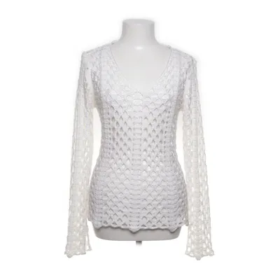 Pullover (Vit) från She