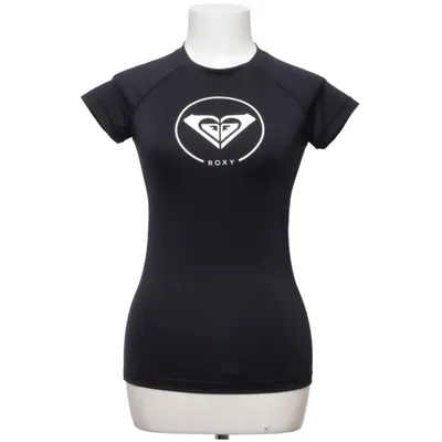 Swim shirt (Black) from Roxy