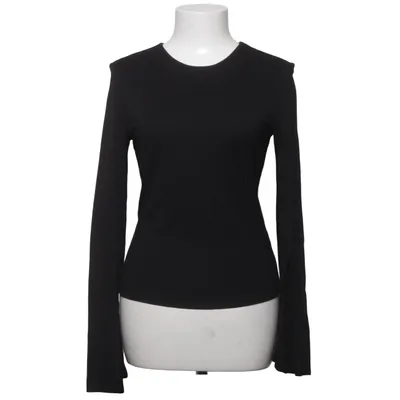 T-shirt à manches longues (Noir) de Ivyrevel Élasthane, Polyamide, Viscose