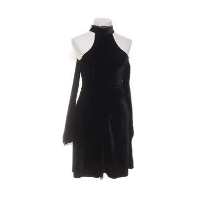 Klänning (Svart) från Killstar Elastan, Polyester