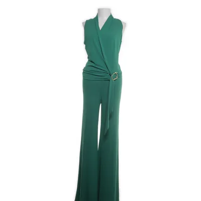 Jumpsuit (Green) from Sandro Ferrone