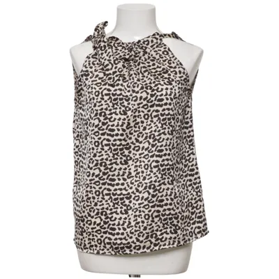 Débardeur (Linea Graphic Leo Top) de Neo Noir Polyester