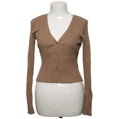Kofta (Beige) från H&M Viskos, Polyamid