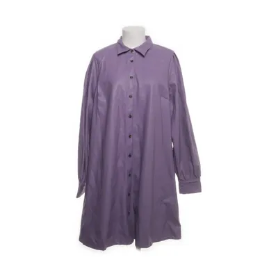 Jas (Lila) van Lefties Polyester, Polyurethaan