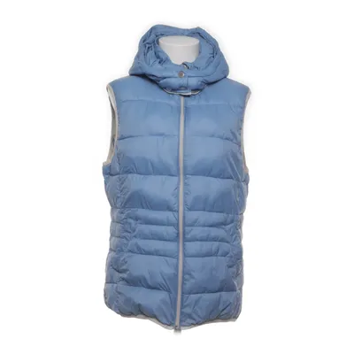 Gilet d'extérieur (Bleu, Beige) de In Linea Polyamide, Polyester