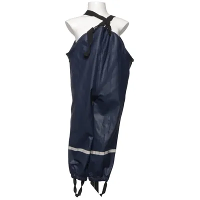 Regnbyxor (Blå) från Fun Tech Polyester, Polyuretan