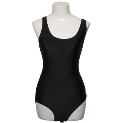 Maillot de bain une pièce (Noir) de Livv Élasthane, Polyester